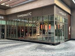 Liverpool FC Store card image